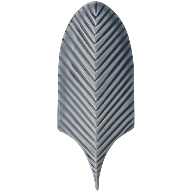 PLURIFY - 3X8 FEATHER, SKY, GLOSSY